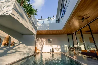 Wallaya Hill by Wallaya Villas - 4BR Pool Villa (Large Plot)