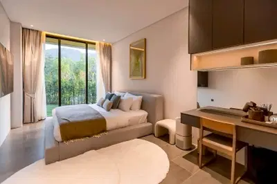 Wallaya Hill by Wallaya Villas - Interior