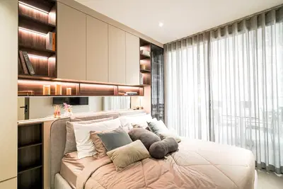 Wallaya Residence - Interior
