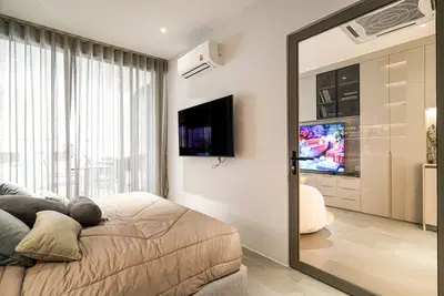 Wallaya Residence - Interior
