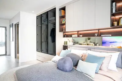 Wallaya Residence - Interior