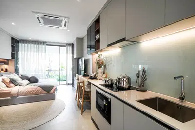 Wallaya Residence - Interior