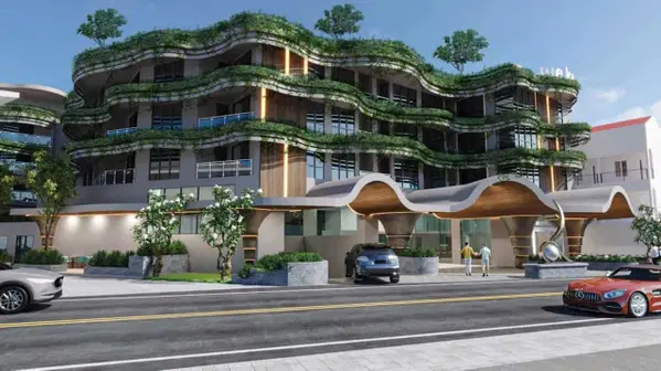 Wekata – Phase 3 – 1BR – Apartment Type G