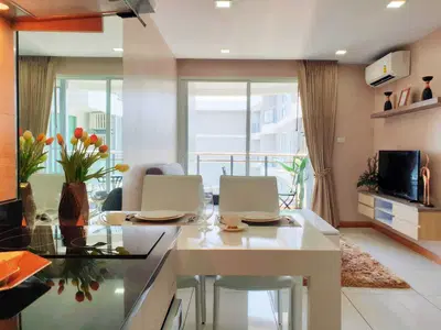 Whale Marina Condo - 1BR - Type C5