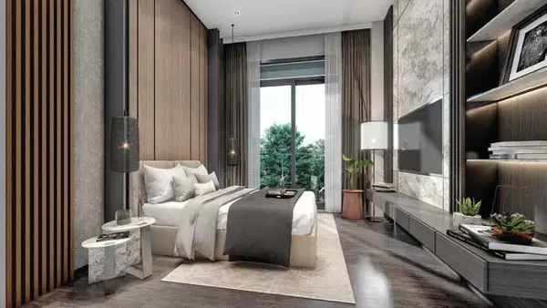 Whizdom The Forestias - Mytopia - 2BR