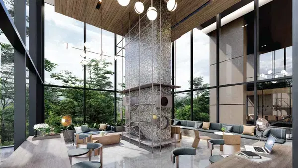 Whizdom The Forestias - Petopia - 3BR