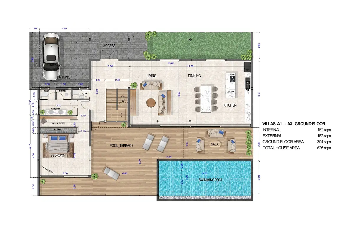 Wild-Waterfall-Villas-Floor-Plan-A1-A3-Upper_Groundfloor.jpg
