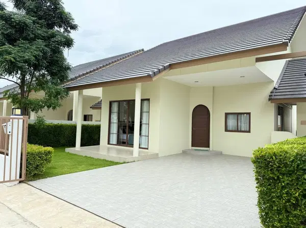 Wizhome Cha Am - Single House