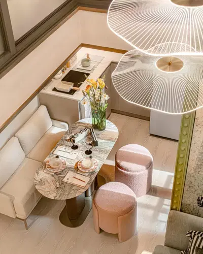 Xelf By Sansiri - 2BR Simplex (1)