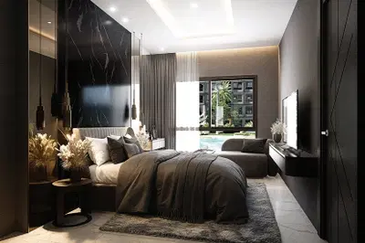 Zenith-II-Pattaya-Exterior-Swimming-pool-Interior-Bedroom.jpg