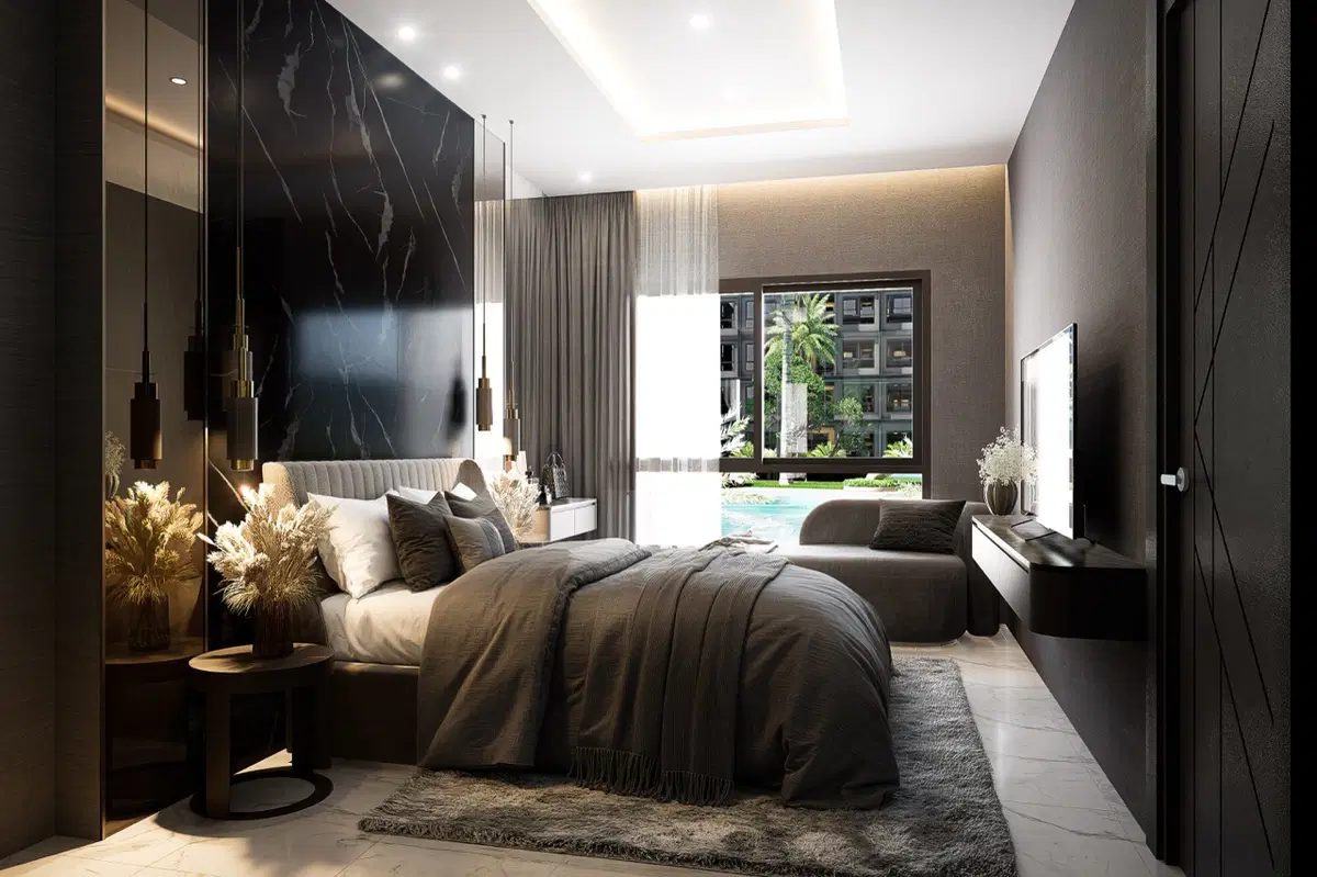 Zenith-II-Pattaya-Interior-Pool-Access-1BR-1.jpeg