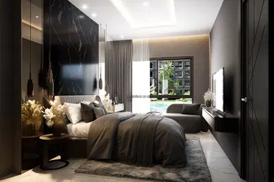 Zenith-II-Pattaya-Interior-Pool-Access-1BR-1.jpeg