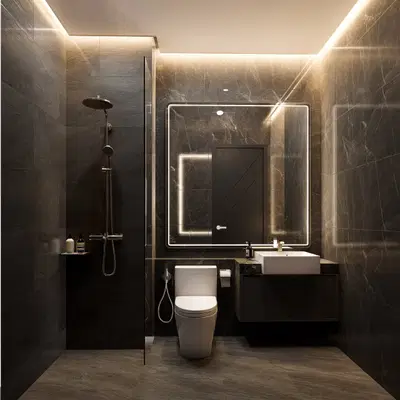 Zenith-II-Pattaya-Interior-Pool-Access-1BR-4.jpeg