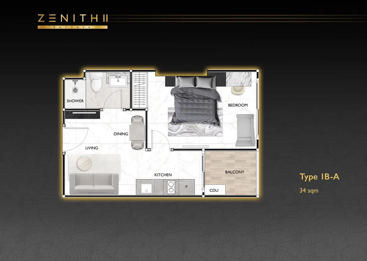 Zenith-II-Pattaya-Unit-plan-Unit-plan-1B-A.jpg