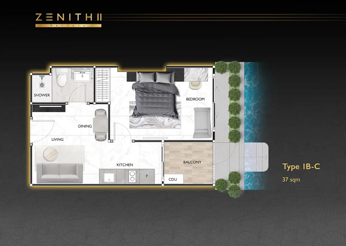 Zenith-II-Pattaya-Unit-plan-Unit-plan-1B-C.jpg