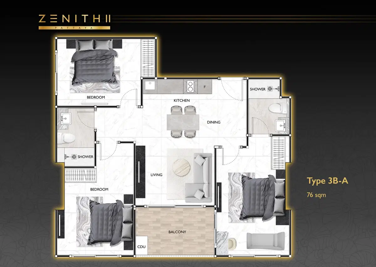 Zenith-II-Pattaya-Unit-plan-Unit-plan-3B-A-.jpeg