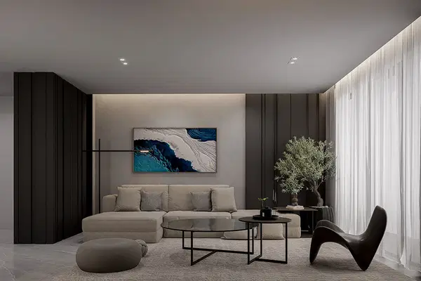 Zensiri Residences - 3BR - Type A