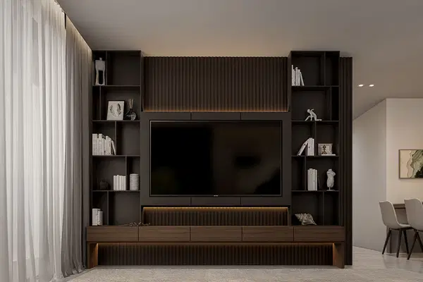 Zensiri Residences - 1BR - Type C (Last Unit)