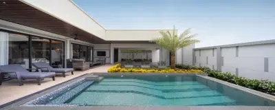 Zensiri Lakeside Mabprachan - Exterior