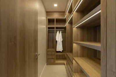 Zensiri Lakeside Mabprachan - Interior