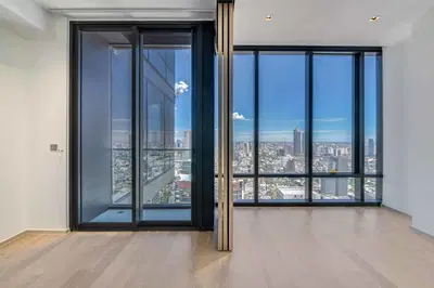 Ashton Silom - 1BR