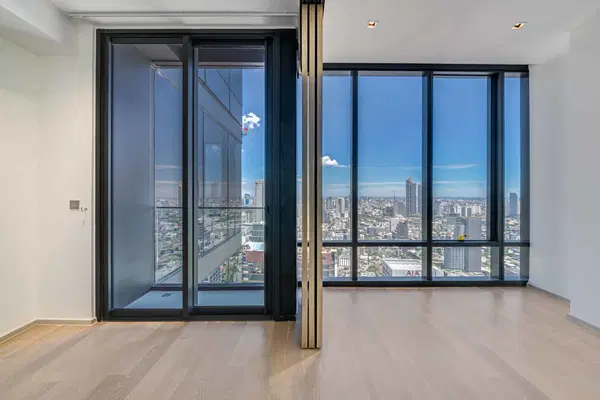 Ashton Silom - 1BR