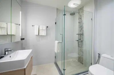 Diamond Condominium Phuket - 1BR Type A (Leasehold)
