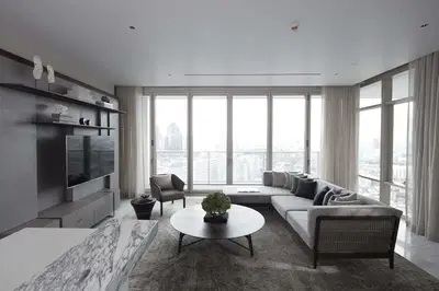 Four Seasons Private Residences - 1BR Type B