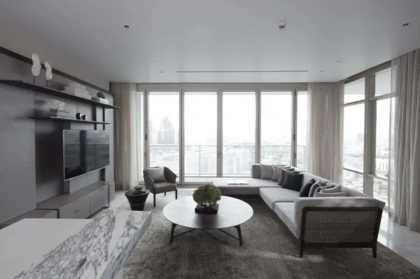 Four Seasons Private Residences - 1BR Type B