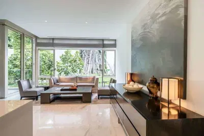 Four Seasons Private Residences - 2BR Type D