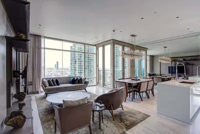 Four Seasons Private Residences - 2BR Type B