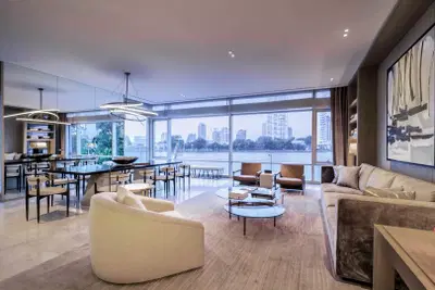 Four Seasons Private Residences - 4BR Type C
