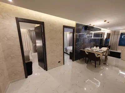 Grand Solaire Pattaya - 2BR