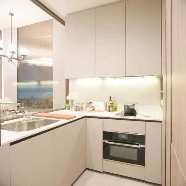 Mulberry Grove Sukhumvit - 1BR Type A06