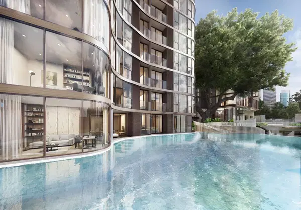 FYNN Asoke - 1BR (M)