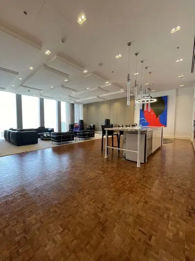 The Ritz Carlton Residences Bangkok - Special 3+1 BR