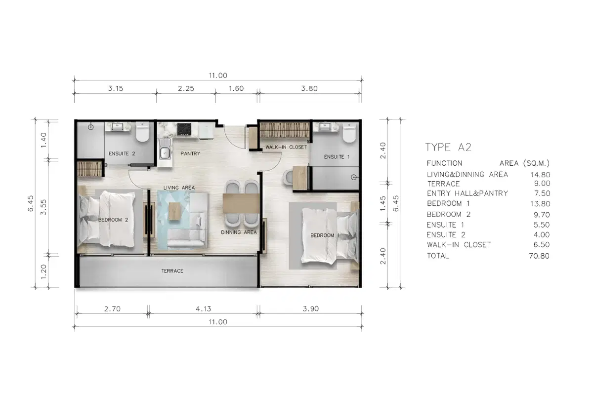 the-one-naiharn-Type-A2-floorplan.jpg