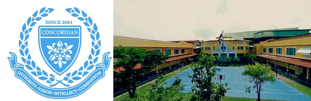 concordian international school bangkok thailand