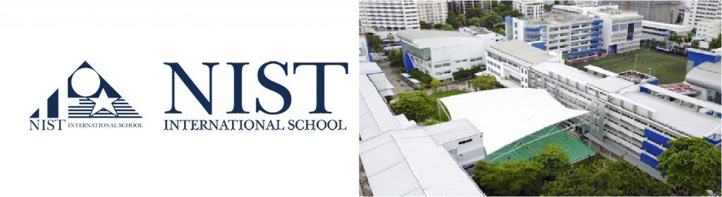 NIST new international school of thailand bangkok 2