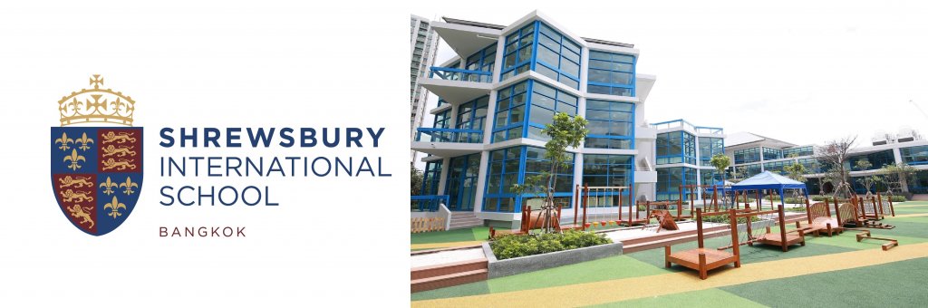 shrewsburry international school bangkok thailand