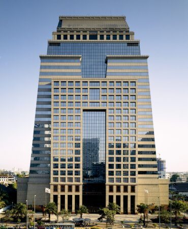 sathorn city tower office bangkok thailand