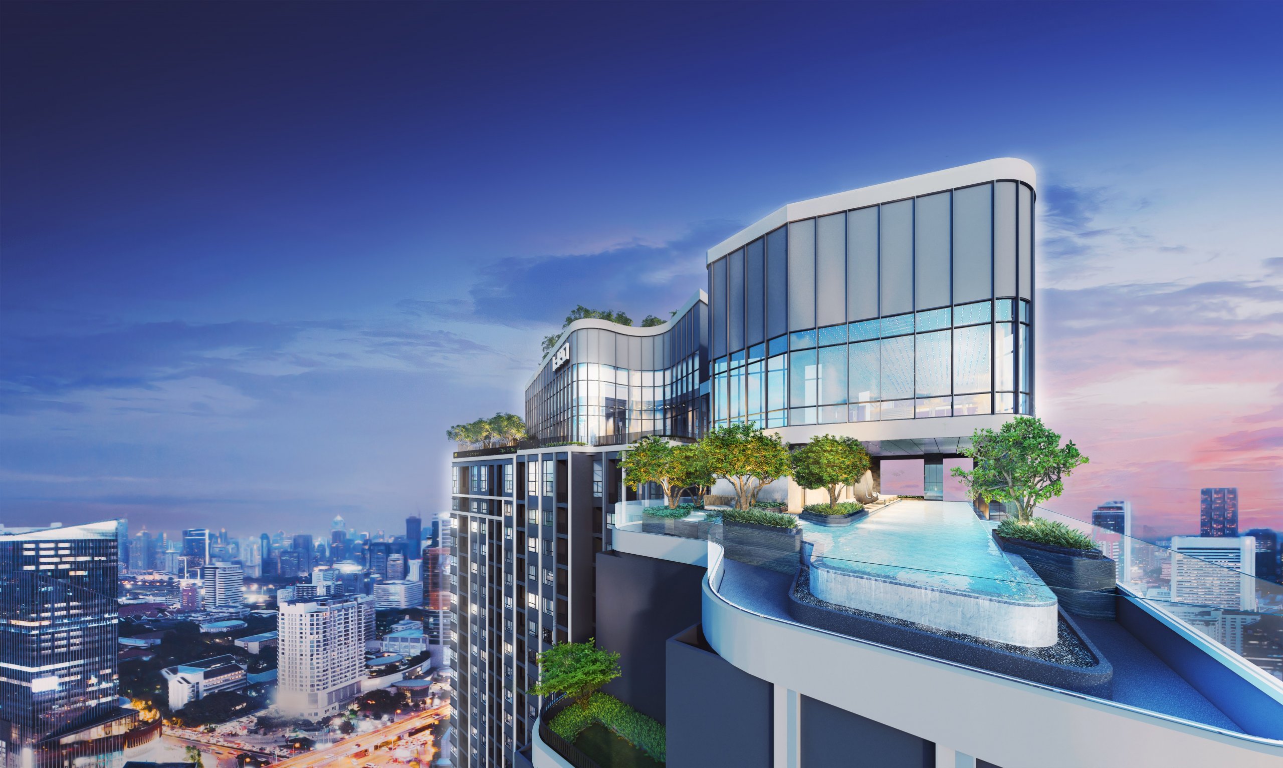 Ideo condo near Sam Yan MRT