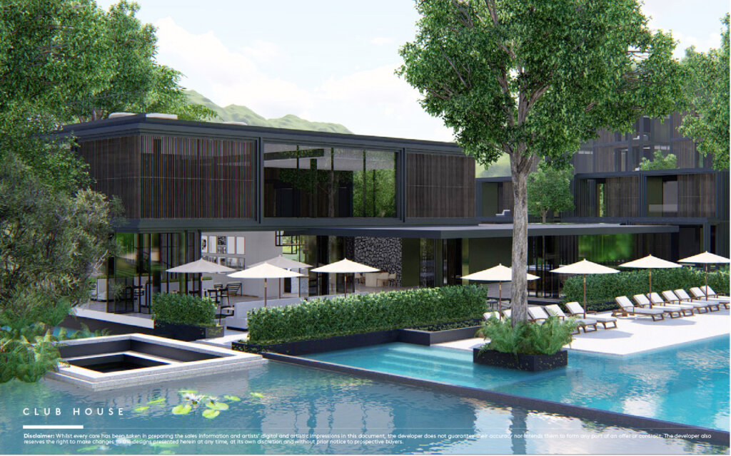 Luxury condo for sale Kamala Beach