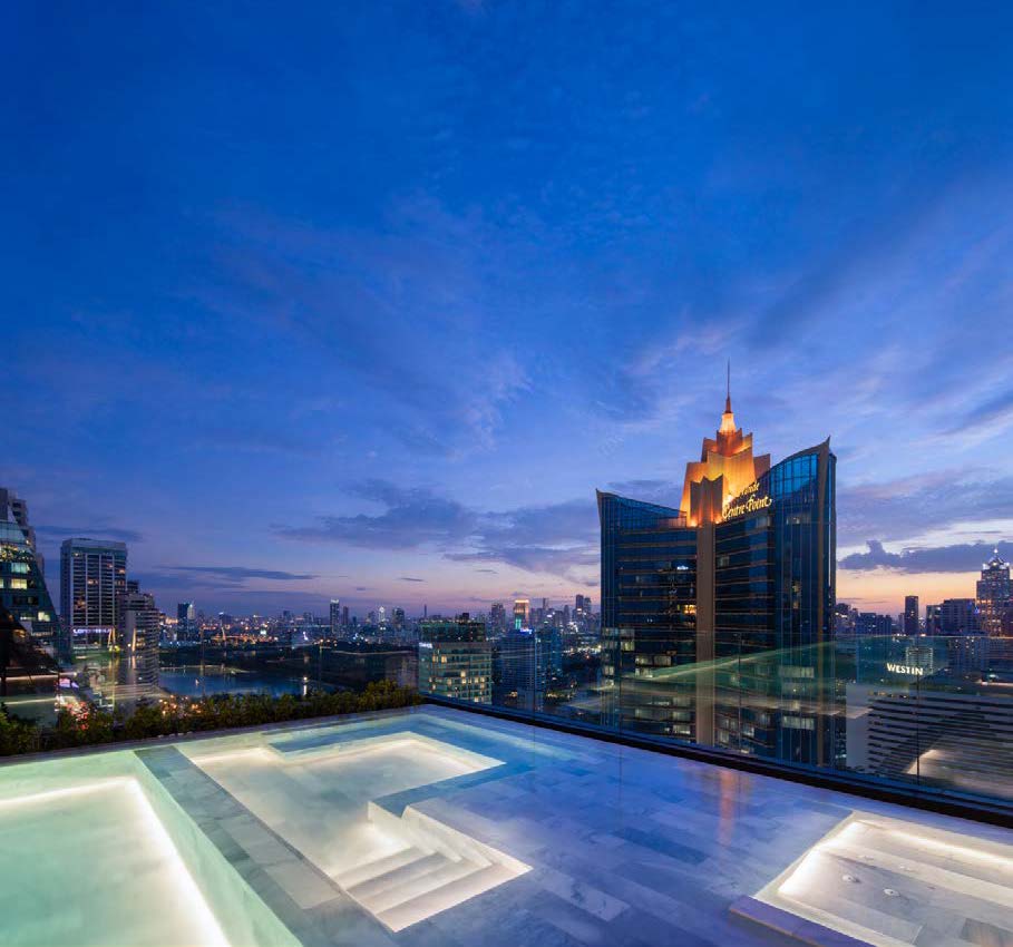 CELES Asoke Facilities 13